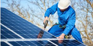 Installation Maintenance Panneaux Solaires Photovoltaïques à Naives-en-Blois